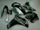 Carénage Moto Honda CBR 1000 RR 08-11 - Noir SevenStars Carénage Moto Honda CBR 1000 RR 08-11 - Noir SevenStars