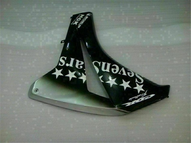Carénage Moto Honda CBR 1000 RR 08-11 - Noir SevenStars Carénage Moto Honda CBR 1000 RR 08-11 - Noir SevenStars