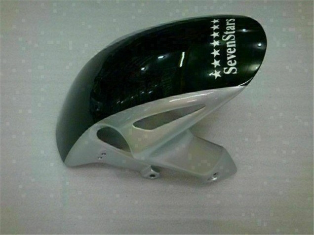 Carénage Moto Honda CBR 1000 RR 08-11 - Noir SevenStars Carénage Moto Honda CBR 1000 RR 08-11 - Noir SevenStars