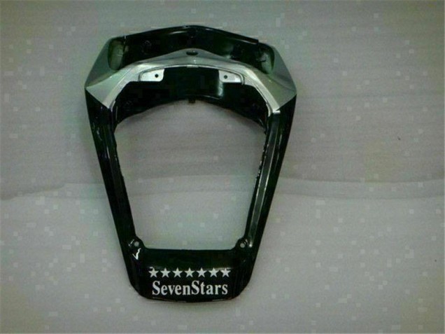 Carénage Moto Honda CBR 1000 RR 08-11 - Noir SevenStars Carénage Moto Honda CBR 1000 RR 08-11 - Noir SevenStars