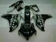 Carénage Moto Honda CBR 1000 RR 08-11 - Noir SevenStars Carénage Moto Honda CBR 1000 RR 08-11 - Noir SevenStars