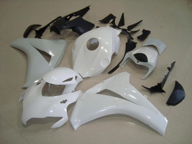Carénage Moto Honda CBR 1000 RR 08-11 - Non Peint