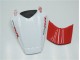 Carénage Moto Honda CBR 1000 RR 08-11 - Orange Blanc Rouge Repsol