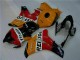 Carénage Moto Honda CBR 1000 RR 08-11 - Orange Carénage Moto Honda CBR 1000 RR 08-11 - Orange