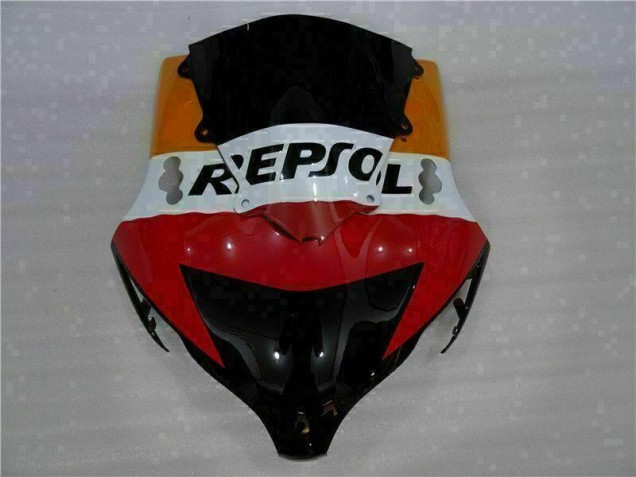 Carénage Moto Honda CBR 1000 RR 08-11 - Orange Carénage Moto Honda CBR 1000 RR 08-11 - Orange