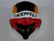 Carénage Moto Honda CBR 1000 RR 08-11 - Orange Carénage Moto Honda CBR 1000 RR 08-11 - Orange
