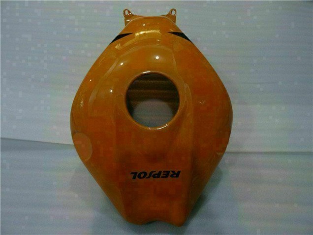 Carénage Moto Honda CBR 1000 RR 08-11 - Orange Carénage Moto Honda CBR 1000 RR 08-11 - Orange