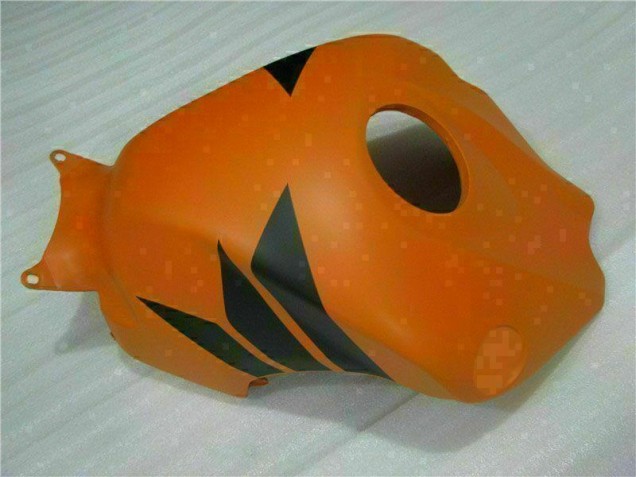 Carénage Moto Honda CBR 1000 RR 08-11 - Orange Repsol Carénage Moto Honda CBR 1000 RR 08-11 - Orange Repsol