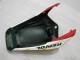 Carénage Moto Honda CBR 1000 RR 08-11 - Orange Repsol Carénage Moto Honda CBR 1000 RR 08-11 - Orange Repsol