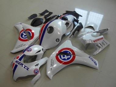 Carénage Moto Honda CBR 1000 RR 08-11 - Repsol R