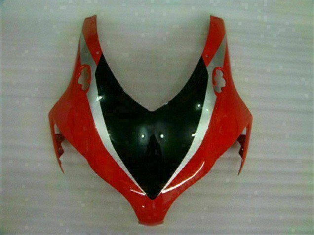 Carénage Moto Honda CBR 1000 RR 08-11 - Rouge Argent Carénage Moto Honda CBR 1000 RR 08-11 - Rouge Argent