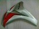 Carénage Moto Honda CBR 1000 RR 08-11 - Rouge Argent Carénage Moto Honda CBR 1000 RR 08-11 - Rouge Argent