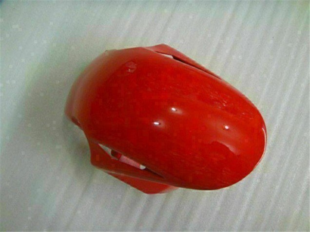 Carénage Moto Honda CBR 1000 RR 08-11 - Rouge Argent Carénage Moto Honda CBR 1000 RR 08-11 - Rouge Argent