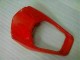 Carénage Moto Honda CBR 1000 RR 08-11 - Rouge Argent Carénage Moto Honda CBR 1000 RR 08-11 - Rouge Argent