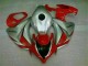 Carénage Moto Honda CBR 1000 RR 08-11 - Rouge Argent Carénage Moto Honda CBR 1000 RR 08-11 - Rouge Argent