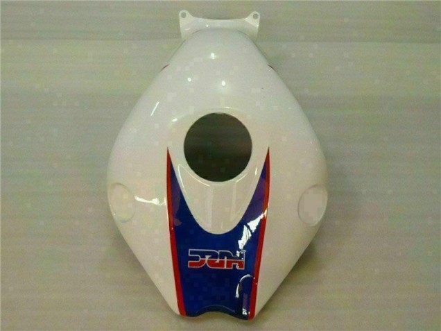 Carénage Moto Honda CBR 1000 RR 08-11 - Rouge Blanc Bleu Carénage Moto Honda CBR 1000 RR 08-11 - Rouge Blanc Bleu