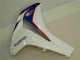 Carénage Moto Honda CBR 1000 RR 08-11 - Rouge Blanc Bleu Carénage Moto Honda CBR 1000 RR 08-11 - Rouge Blanc Bleu
