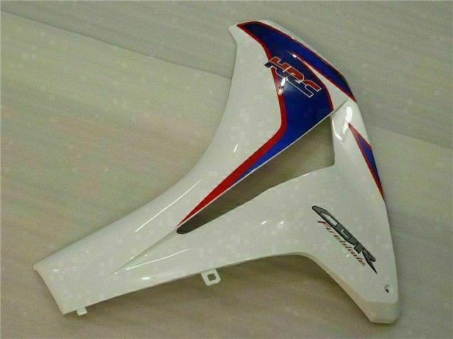 Carénage Moto Honda CBR 1000 RR 08-11 - Rouge Blanc Bleu Carénage Moto Honda CBR 1000 RR 08-11 - Rouge Blanc Bleu