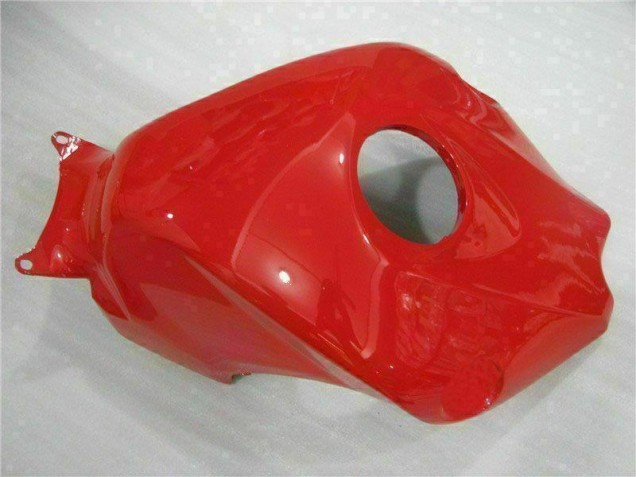 Carénage Moto Honda CBR 1000 RR 08-11 - Rouge Blanc Carénage Moto Honda CBR 1000 RR 08-11 - Rouge Blanc