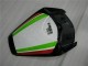 Carénage Moto Honda CBR 1000 RR 08-11 - Rouge Blanc Carénage Moto Honda CBR 1000 RR 08-11 - Rouge Blanc