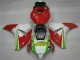 Carénage Moto Honda CBR 1000 RR 08-11 - Rouge Blanc Carénage Moto Honda CBR 1000 RR 08-11 - Rouge Blanc