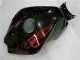 Carénage Moto Honda CBR 1000 RR 08-11 - Rouge Flamme