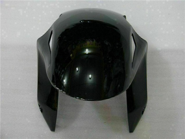 Carénage Moto Honda CBR 1000 RR 08-11 - Rouge Flamme