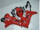 Carénage Moto Honda CBR 1000 RR 08-11 - Rouge Carénage Moto Honda CBR 1000 RR 08-11 - Rouge