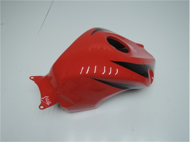 Carénage Moto Honda CBR 1000 RR 08-11 - Rouge Carénage Moto Honda CBR 1000 RR 08-11 - Rouge