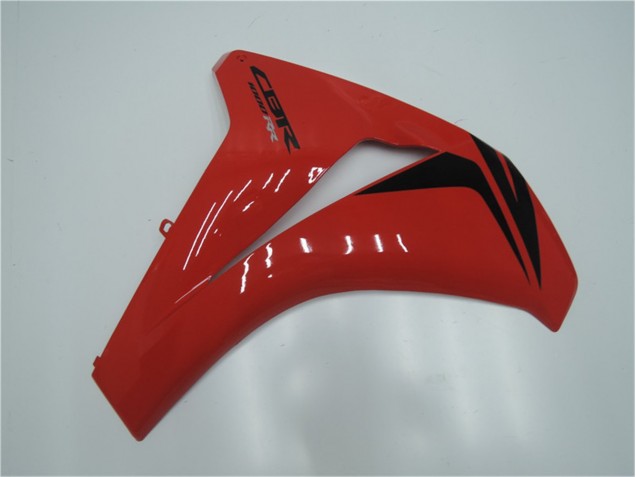 Carénage Moto Honda CBR 1000 RR 08-11 - Rouge Carénage Moto Honda CBR 1000 RR 08-11 - Rouge