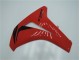 Carénage Moto Honda CBR 1000 RR 08-11 - Rouge Carénage Moto Honda CBR 1000 RR 08-11 - Rouge