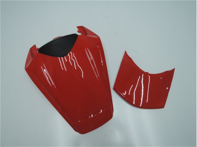 Carénage Moto Honda CBR 1000 RR 08-11 - Rouge Carénage Moto Honda CBR 1000 RR 08-11 - Rouge