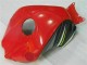 Carénage Moto Honda CBR 1000 RR 08-11 - Rouge Noir Carénage Moto Honda CBR 1000 RR 08-11 - Rouge Noir