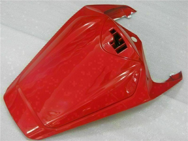 Carénage Moto Honda CBR 1000 RR 08-11 - Rouge Noir Carénage Moto Honda CBR 1000 RR 08-11 - Rouge Noir