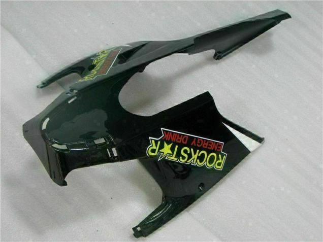Carénage Moto Honda CBR 1000 RR 08-11 - Rouge Noir Carénage Moto Honda CBR 1000 RR 08-11 - Rouge Noir