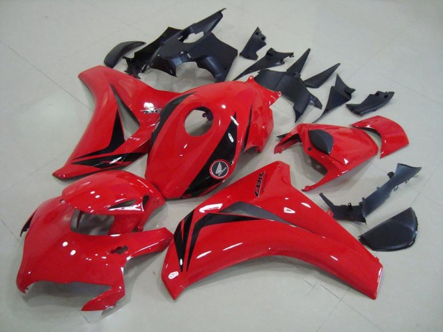 Carénage Moto Honda CBR 1000 RR 08-11 - Rouge Style OEM Carénage Moto Honda CBR 1000 RR 08-11 - Rouge Style OEM