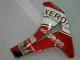 Carénage Moto Honda CBR 1000 RR 08-11 - Rouge Xerox 21