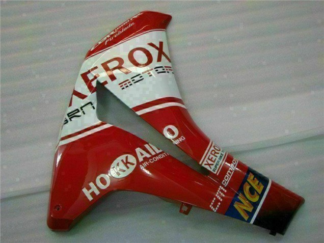 Carénage Moto Honda CBR 1000 RR 08-11 - Rouge Xerox 21