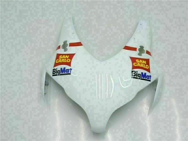 Carénage Moto Honda CBR 1000 RR 08-11 - San Carlo Carénage Moto Honda CBR 1000 RR 08-11 - San Carlo