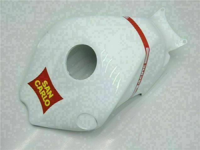 Carénage Moto Honda CBR 1000 RR 08-11 - San Carlo Carénage Moto Honda CBR 1000 RR 08-11 - San Carlo