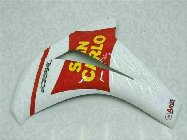 Carénage Moto Honda CBR 1000 RR 08-11 - San Carlo Carénage Moto Honda CBR 1000 RR 08-11 - San Carlo