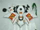 Carénage Moto Honda CBR 1000 RR 08-11 - San Carlo Carénage Moto Honda CBR 1000 RR 08-11 - San Carlo