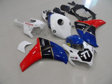 Carénage Moto Honda CBR 1000 RR 08-11 - TT Legends 77