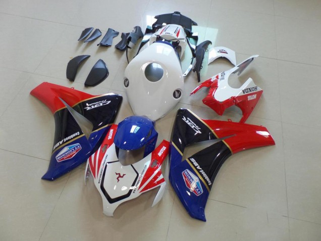 Carénage Moto Honda CBR 1000 RR 08-11 - TT Legends Carénage Moto Honda CBR 1000 RR 08-11 - TT Legends