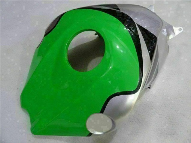 Carénage Moto Honda CBR 1000 RR 08-11 - Vert Argent