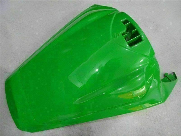 Carénage Moto Honda CBR 1000 RR 08-11 - Vert Argent