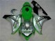 Carénage Moto Honda CBR 1000 RR 08-11 - Vert Argent