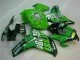 Carénage Moto Honda CBR 1000 RR 08-11 - Vert