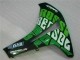 Carénage Moto Honda CBR 1000 RR 08-11 - Vert