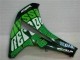 Carénage Moto Honda CBR 1000 RR 08-11 - Vert